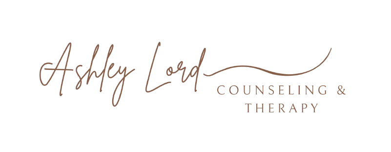 Ashley Lord Counseling &amp; Therapy