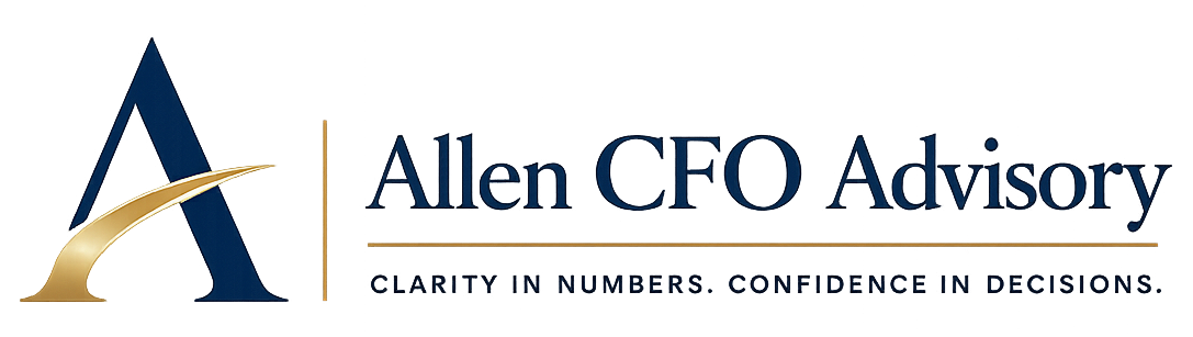 Allen CFO Advisory