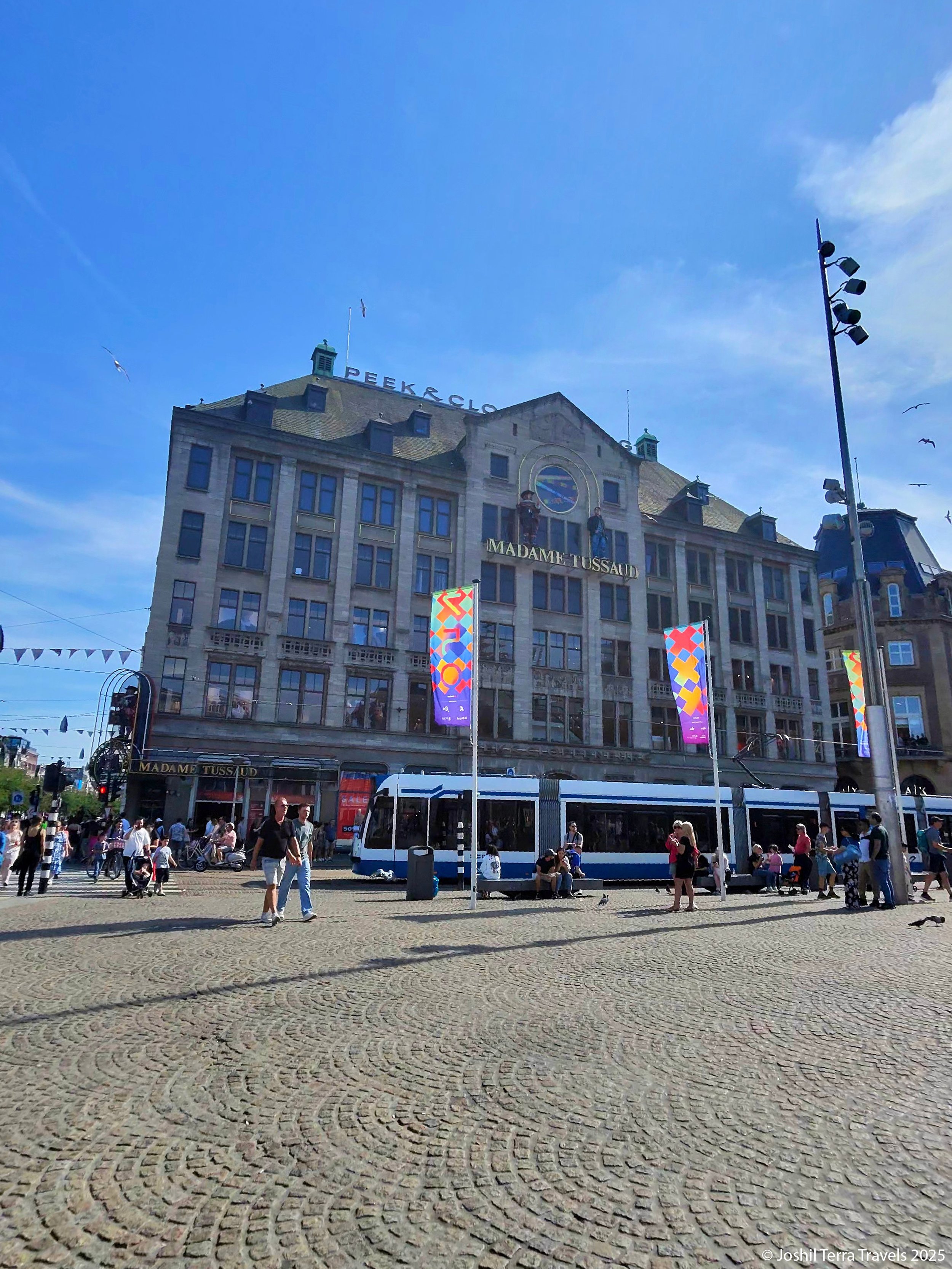 amsterdam-Architecture