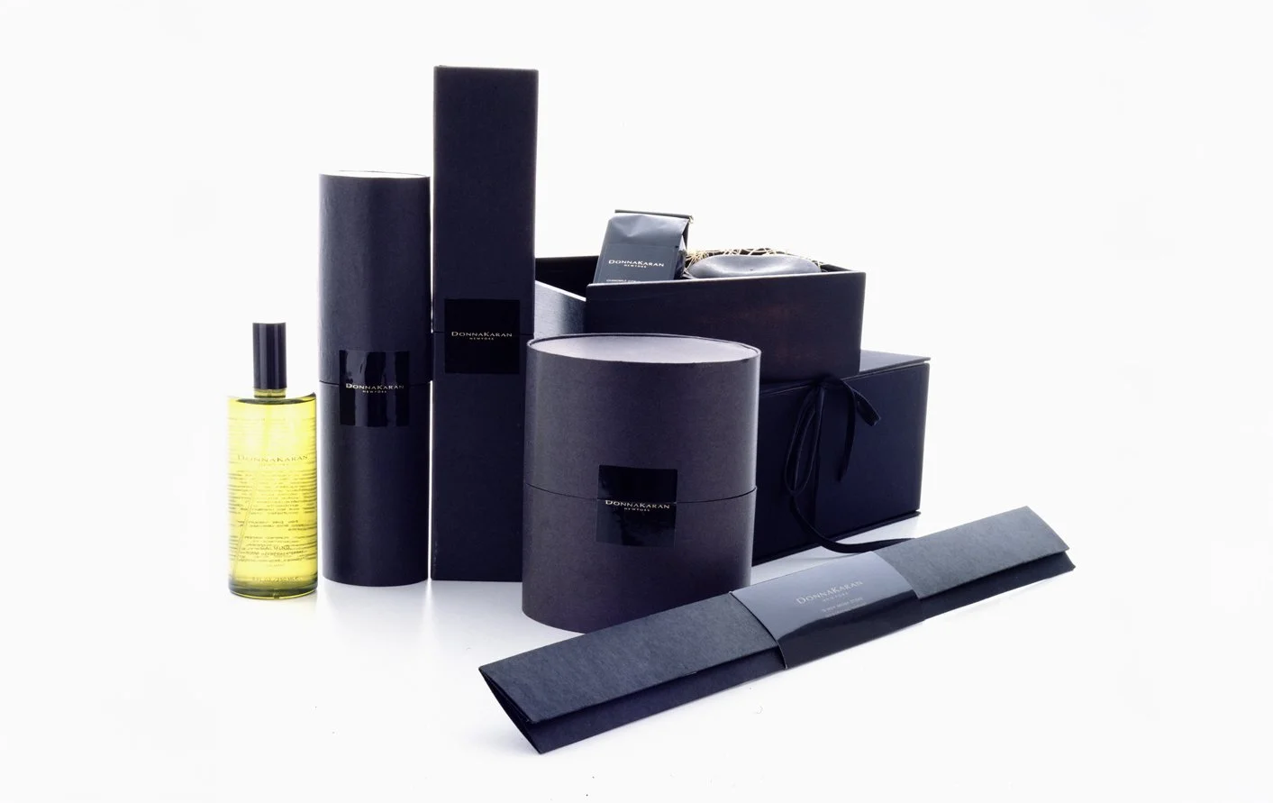 Donna Karan Home Fragrance