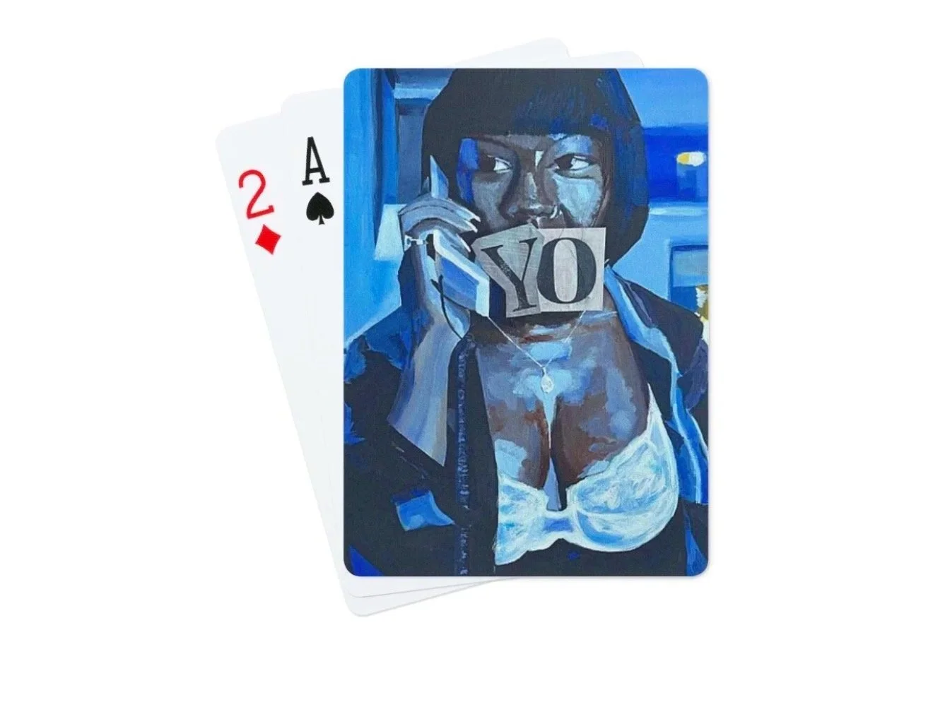 Collectors Edition - Playing Cards