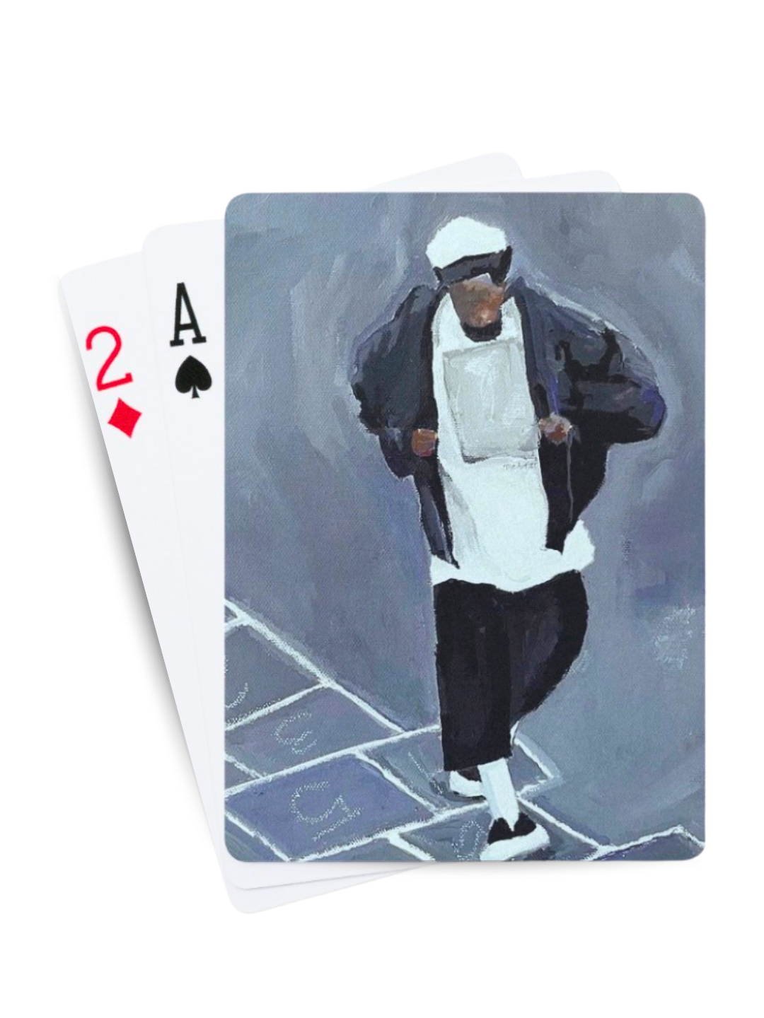 Collectors Edition - Playing Cards