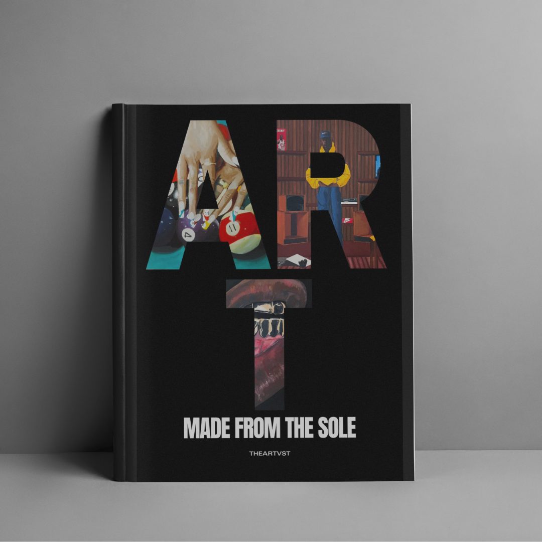Made From The Sole - COLLECTORS EDITION