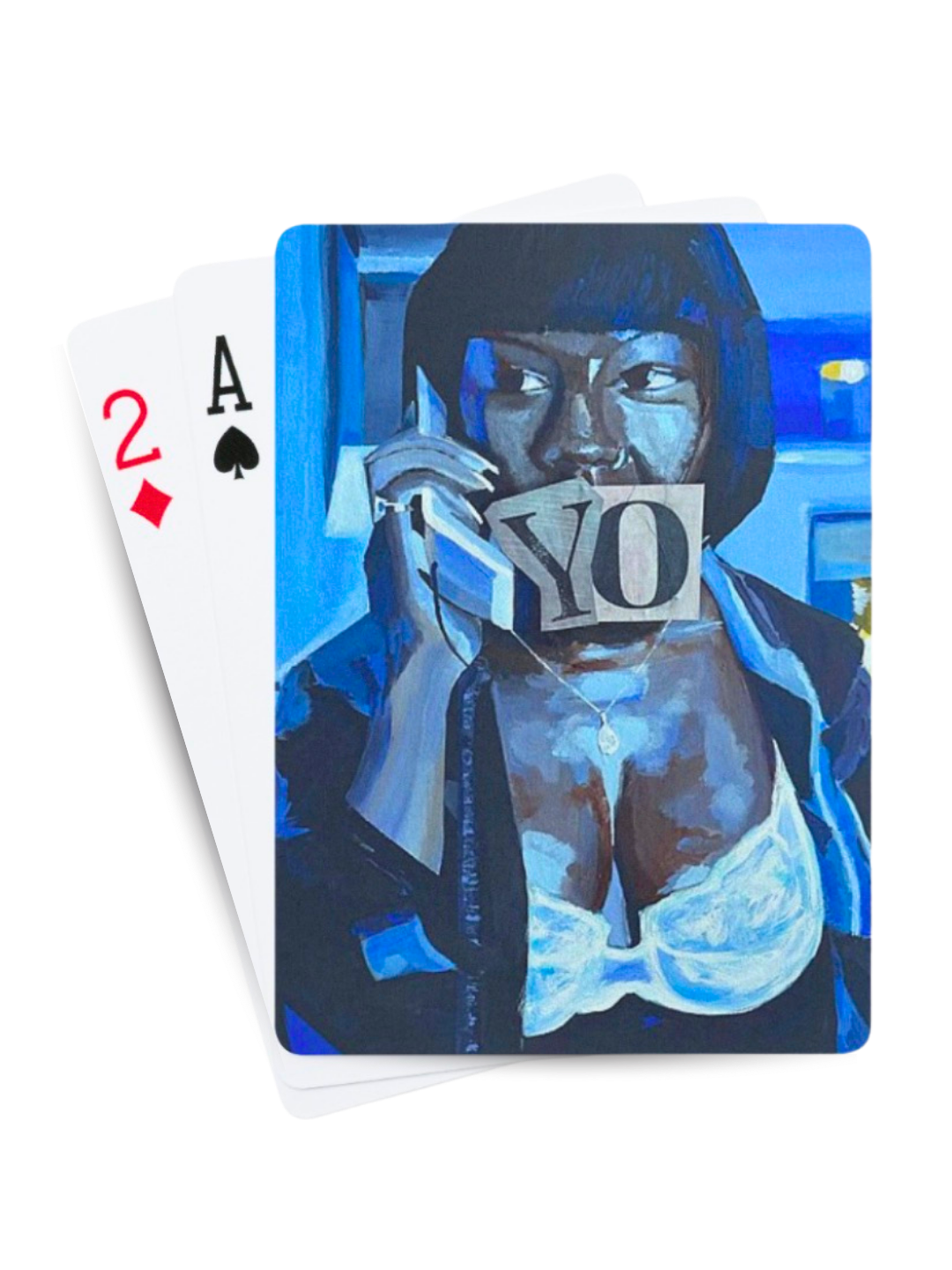Collectors Edition - Playing Cards