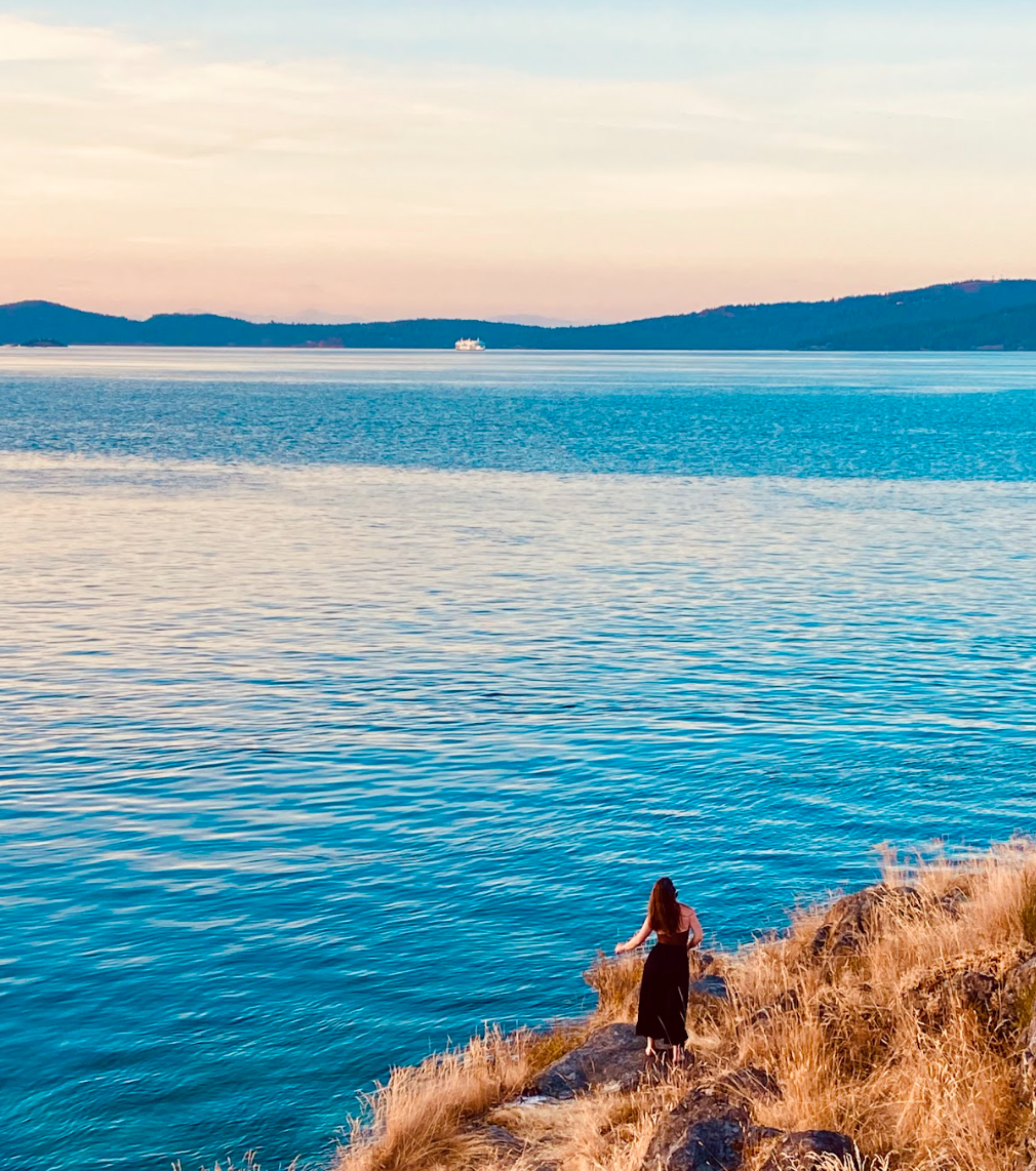 The Sensual Body - Session #1