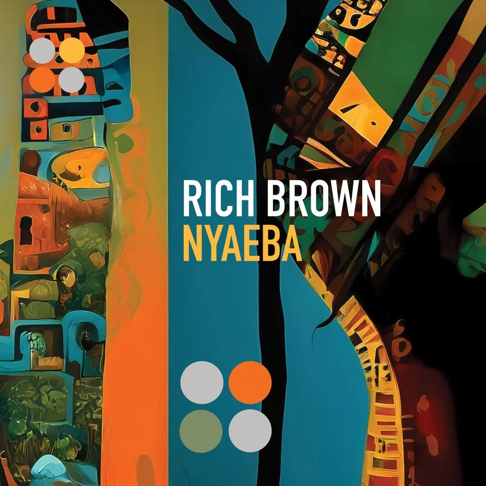 Rich Brown - NYAEBA (September 26, 2025)