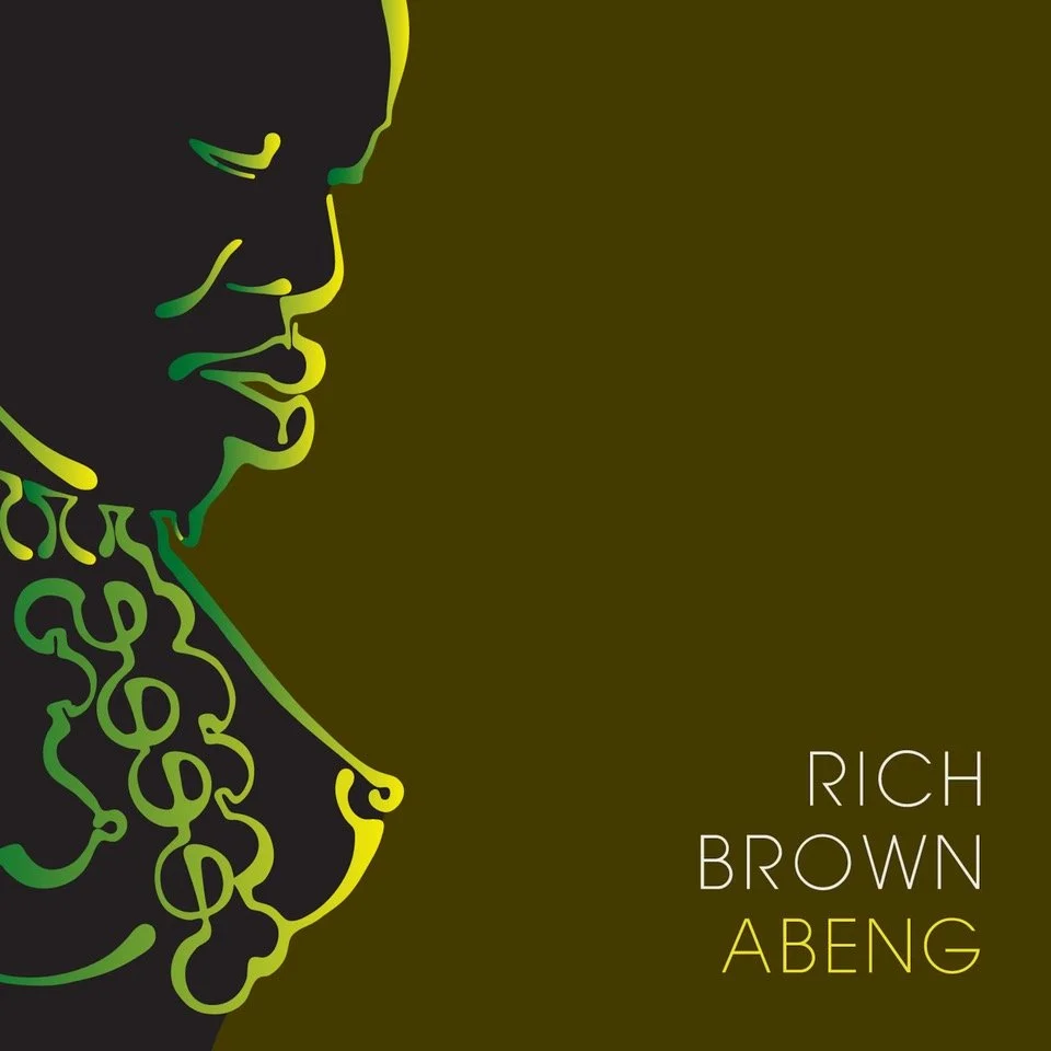 Rich Brown - Abeng (January 25, 2016)