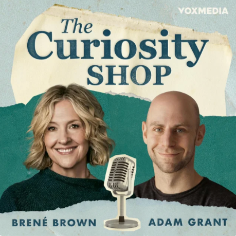 The Curiosity Shop
