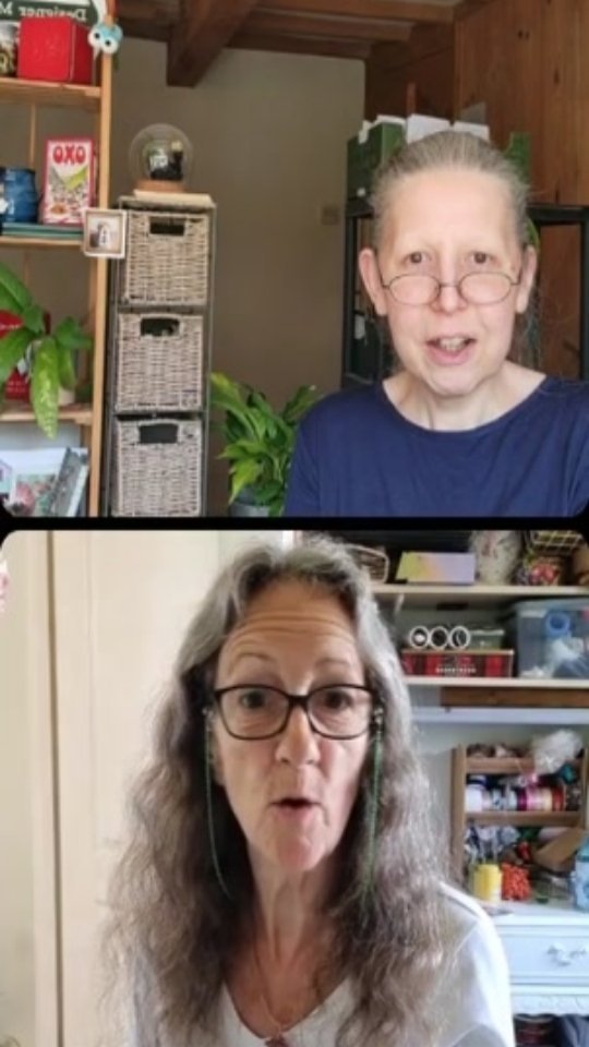 What a way to end the week.
Thanks for popping in and saying hello, folks. And if you missed us, here's the catch-up.
I don't think we talked about aliens this week. But we talked about everything else ππ