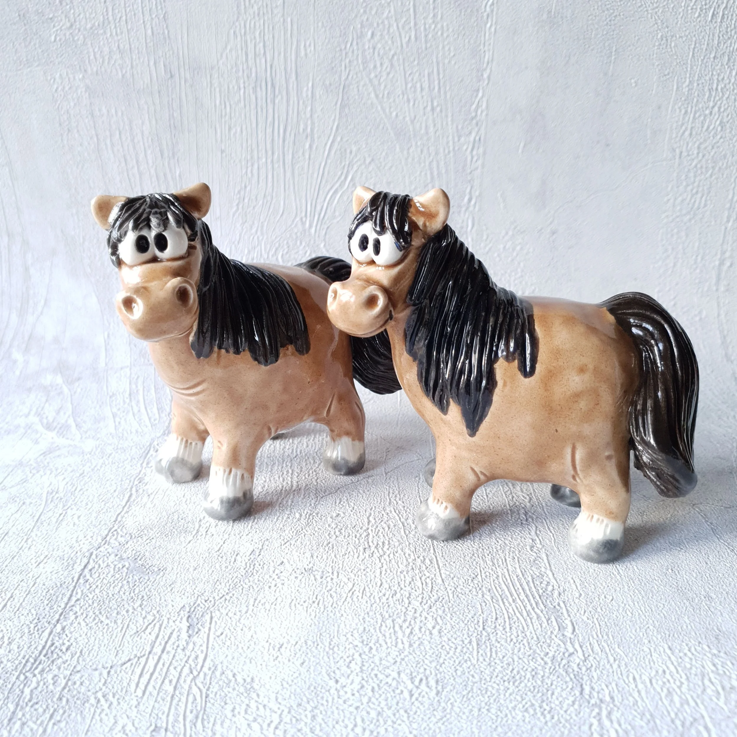 *Pre order* Pony