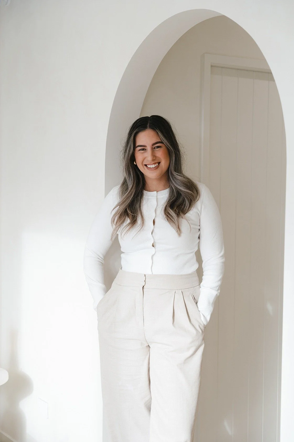Drew - Ōhope Clinic Manager