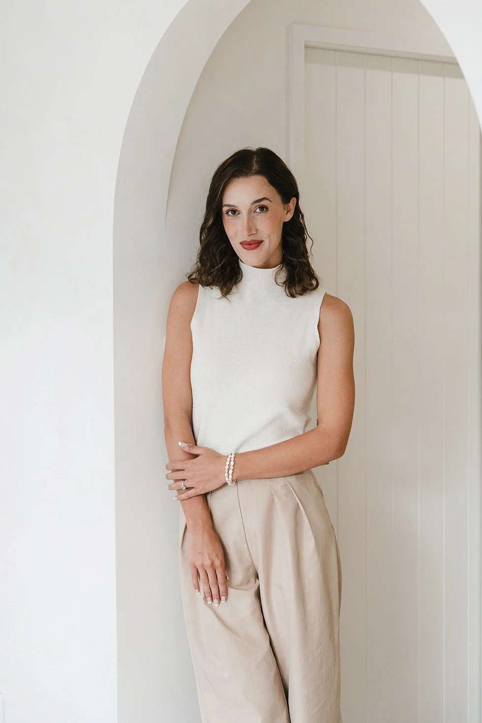 Erin - Senior Skin Therapist