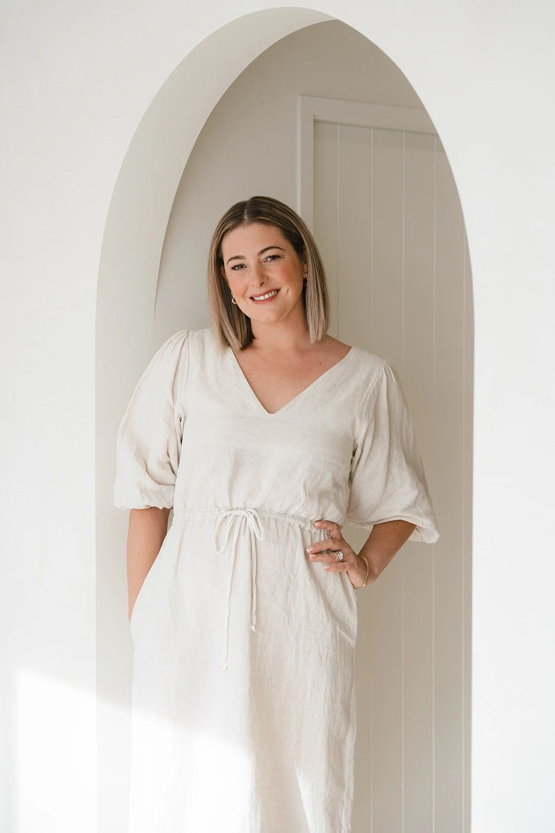 Dani - Senior Skin Therapist