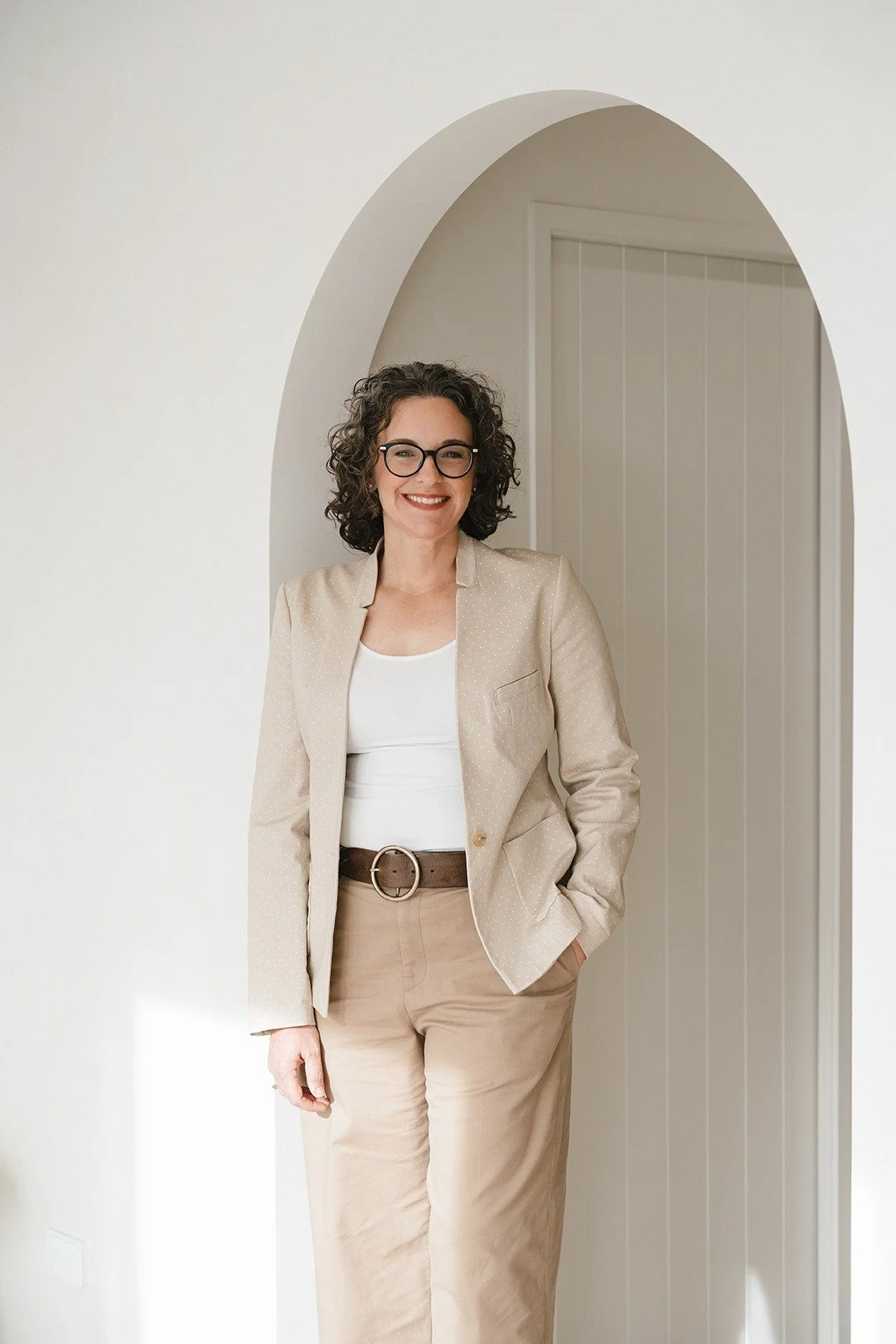 Dr Jamie - Cosmetic Doctor — Dermal Glow