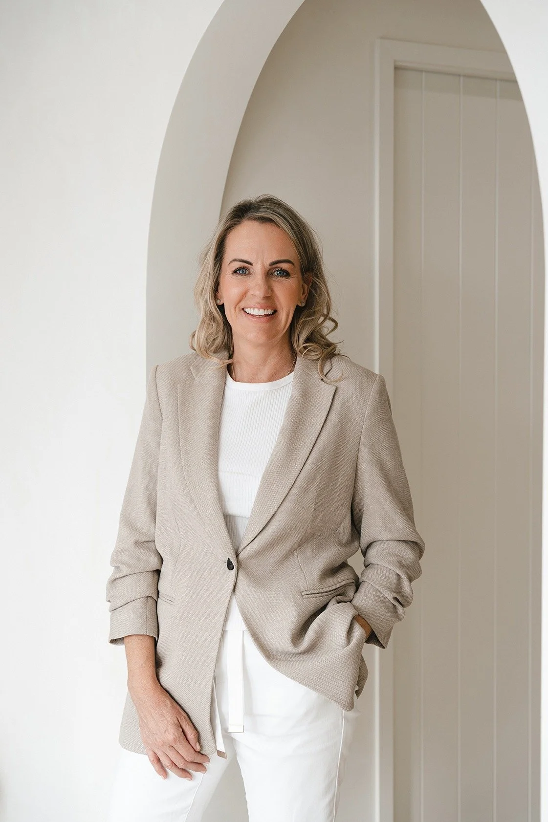 Faye - Senior Skin Therapist