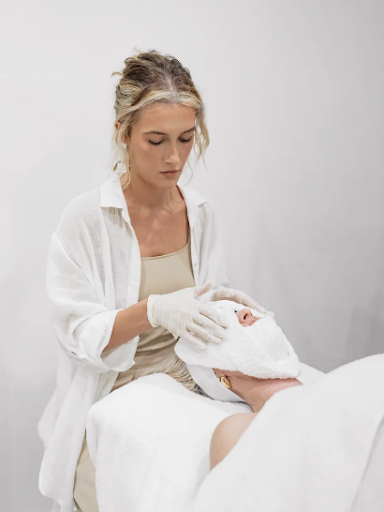 “Skin Clinic Tauranga”? 5 Options for Facials and Laser Treatments