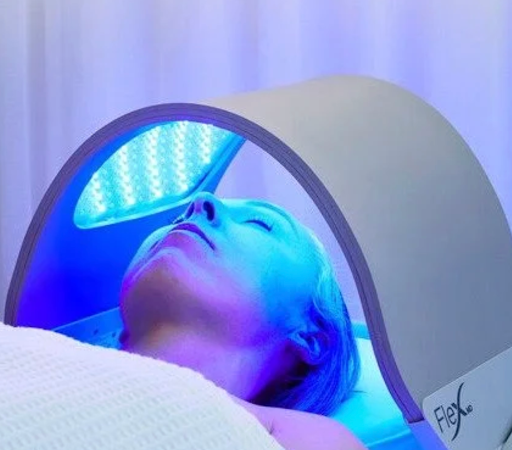 From Healing to Glow: The Dermalux LED Before &amp; After Results You Need to See