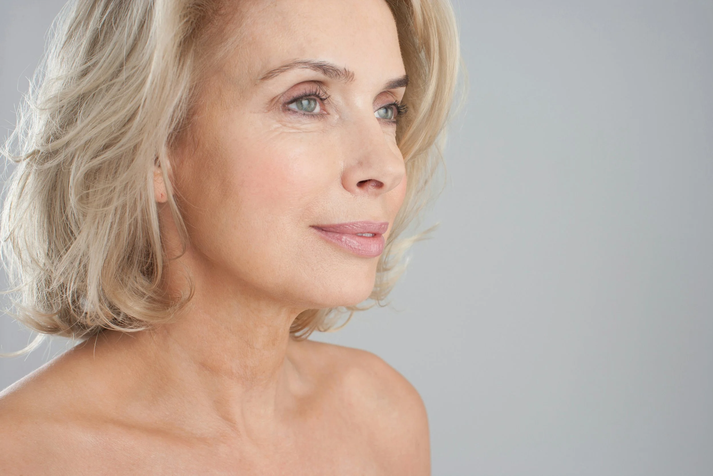 Fine Lines & Wrinkles