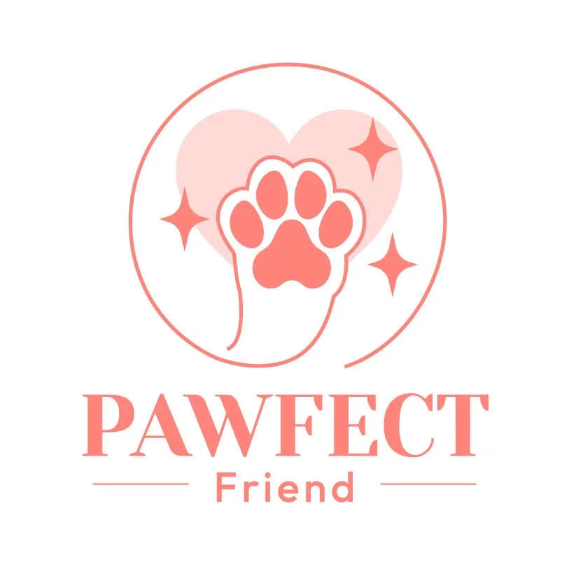 The Pawfect Friend