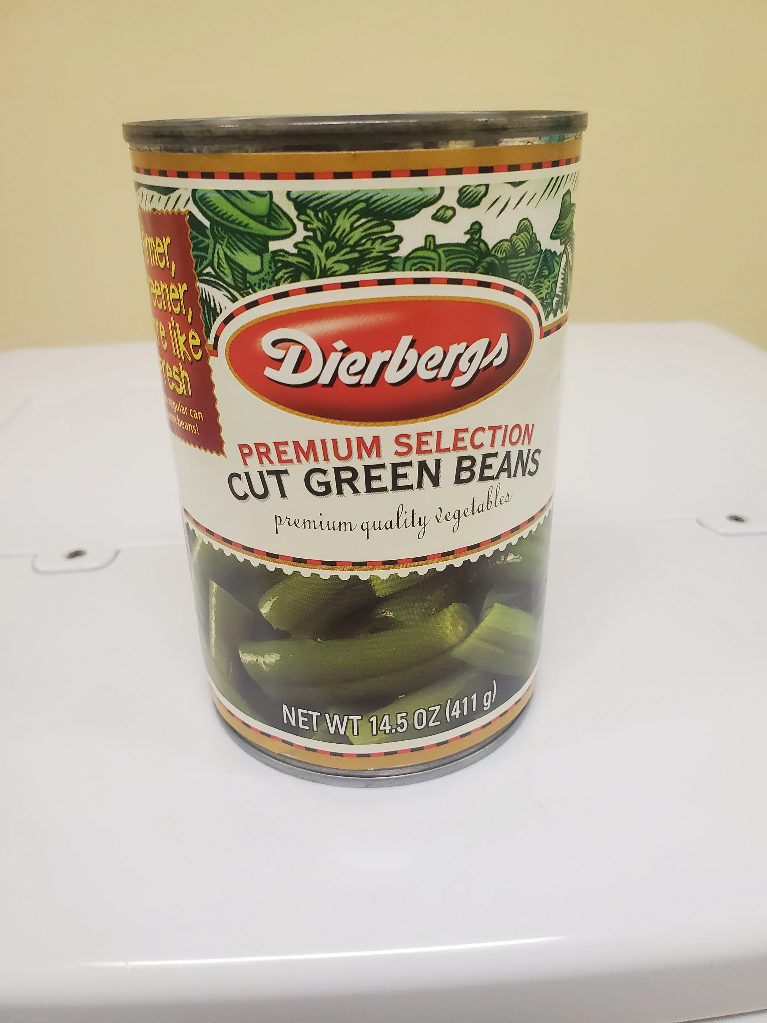 Green Beans