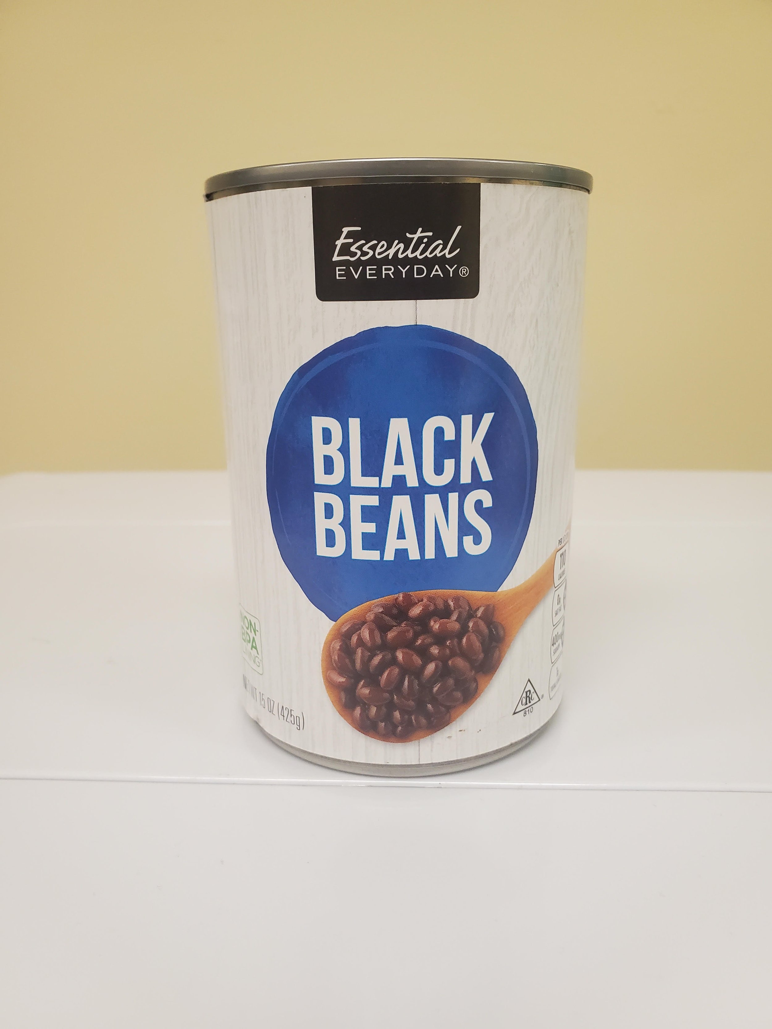 Black Beans
