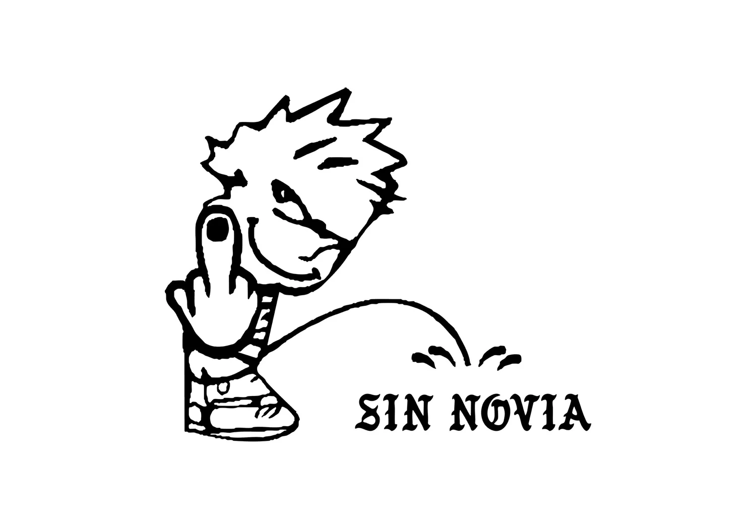 Sin Novia