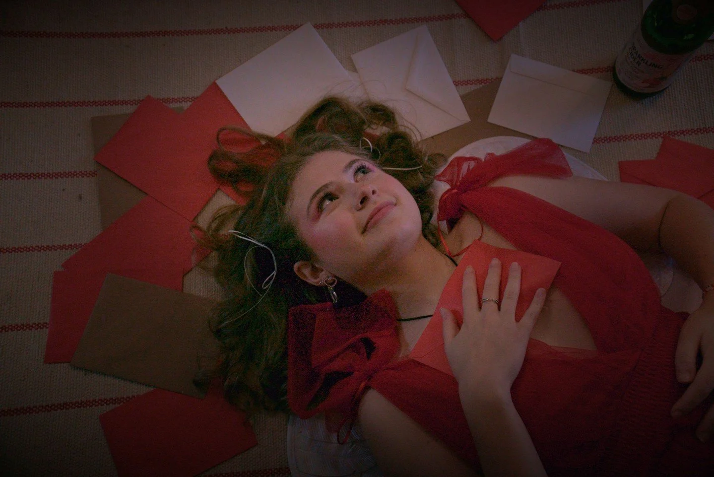 Cupid's been loving your letters, maybe this year she'll get her own...
.
submissions are still open, so write your letter to Cupid today!!!
send to: l3tterstocupid@gmail.com
.
.
Donations for &ldquo;Cupid&rdquo; are OPEN now !!

If you enjoyed this 