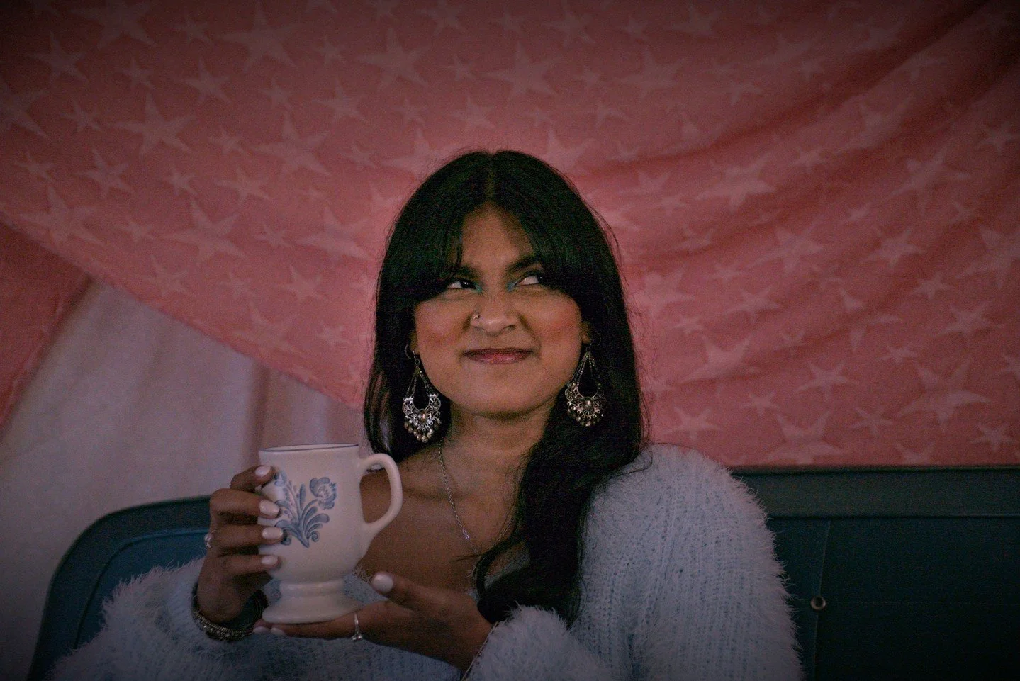 nothing better than a warm cup of cocoa for this winter solstice!
expect, maybe, a date for valentine's day...
.
.
Donations for &ldquo;Cupid&rdquo; are OPEN now !!

If you enjoyed this sneak peak, consider helping us bring it to life by clicking the