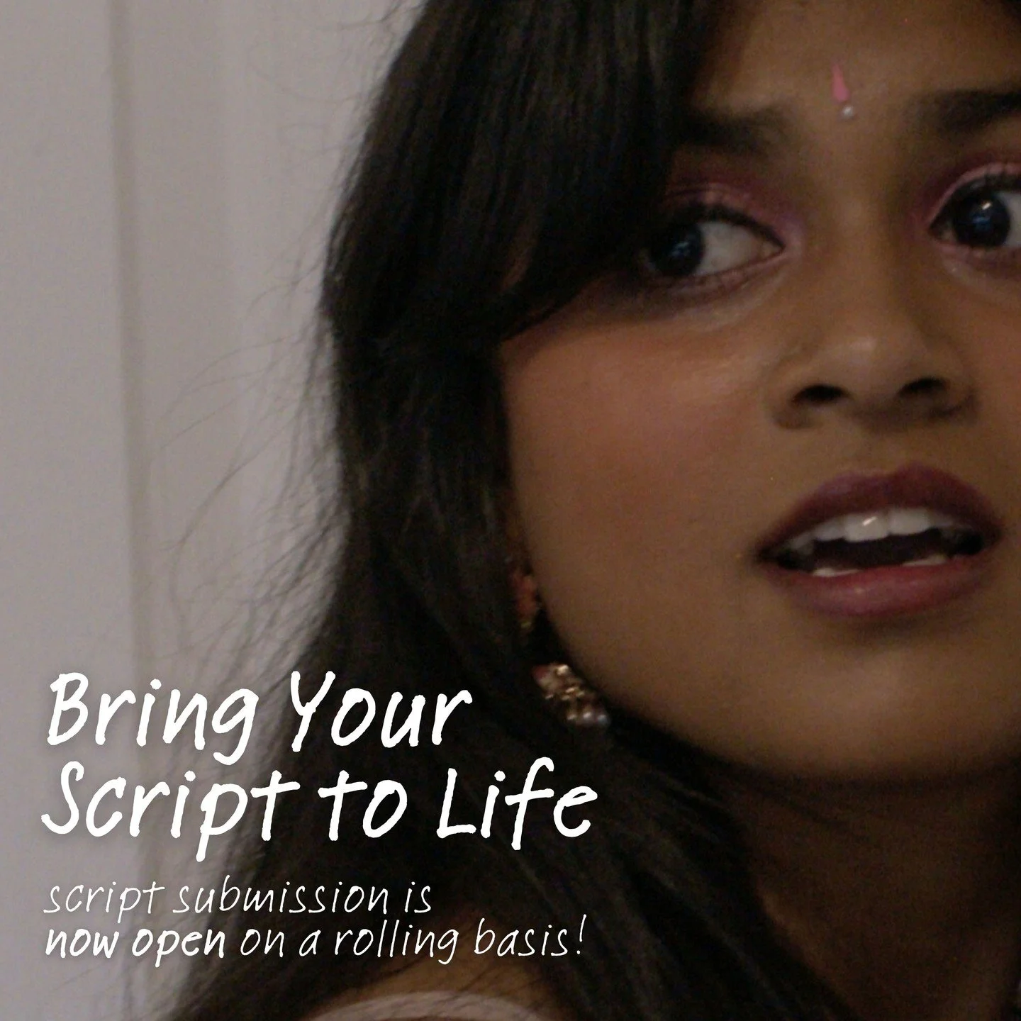 submit your script for consideration for full productions, public readings, special events and more by following the link in my bio!
.
Still from "THE ALCHEMISTS" by Emma Jean Scott