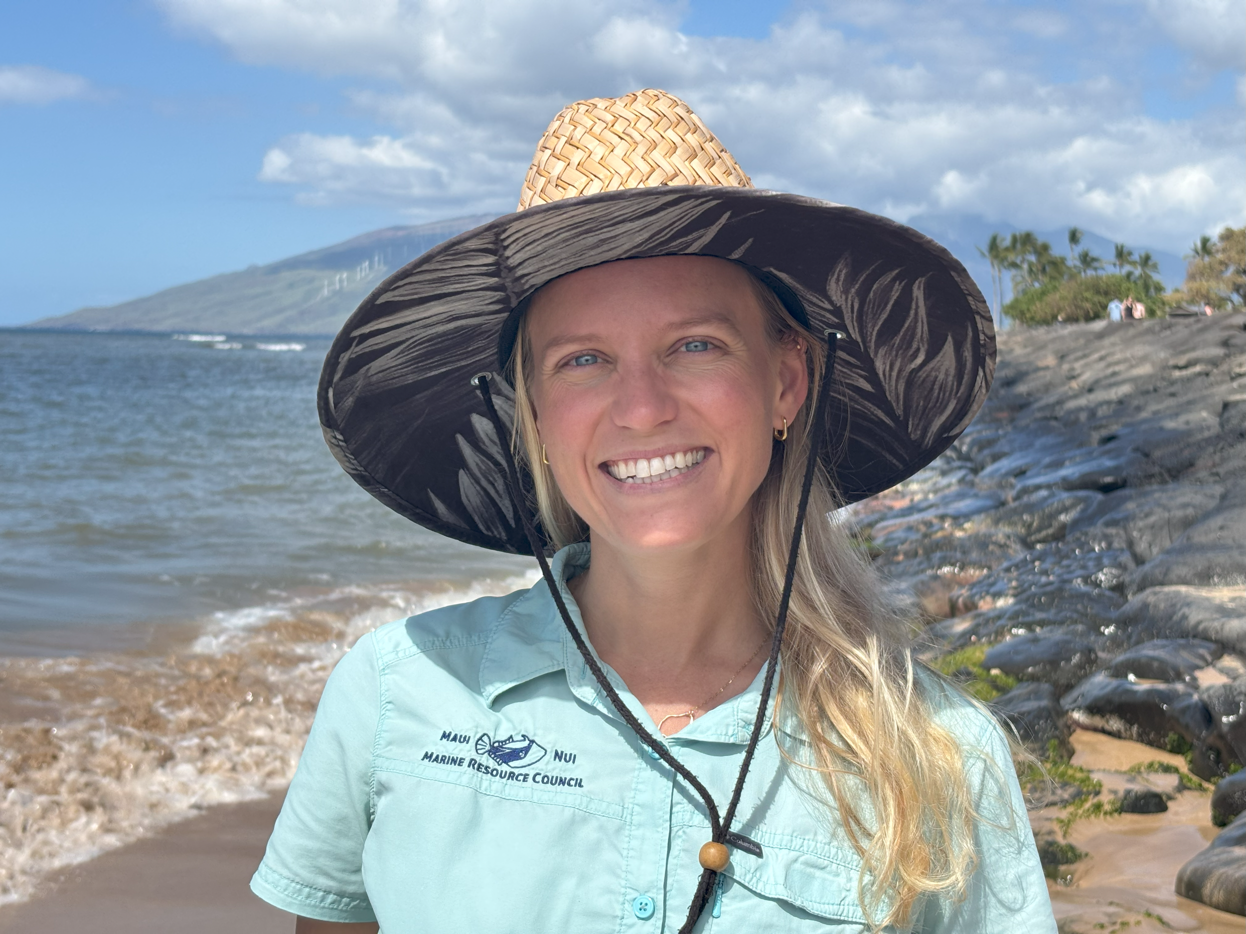 Reef Friendly Landscaping