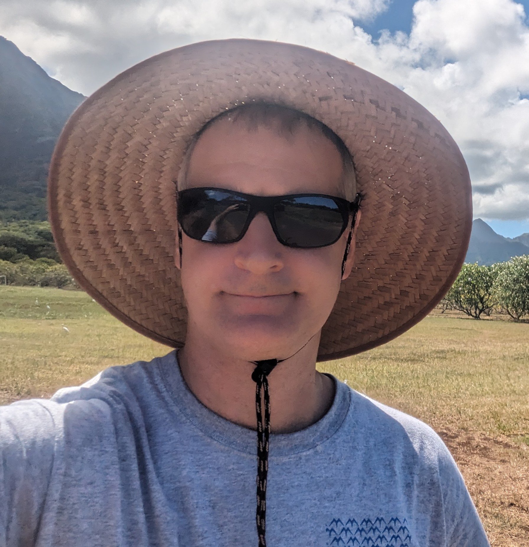 Drones for Landscape Applications: Rules, Challenges, and Case Uses in Hawaii