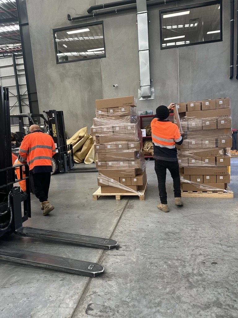 How Supply Chain Outsourcing Can Improve Efficiency for Modern Businesses?