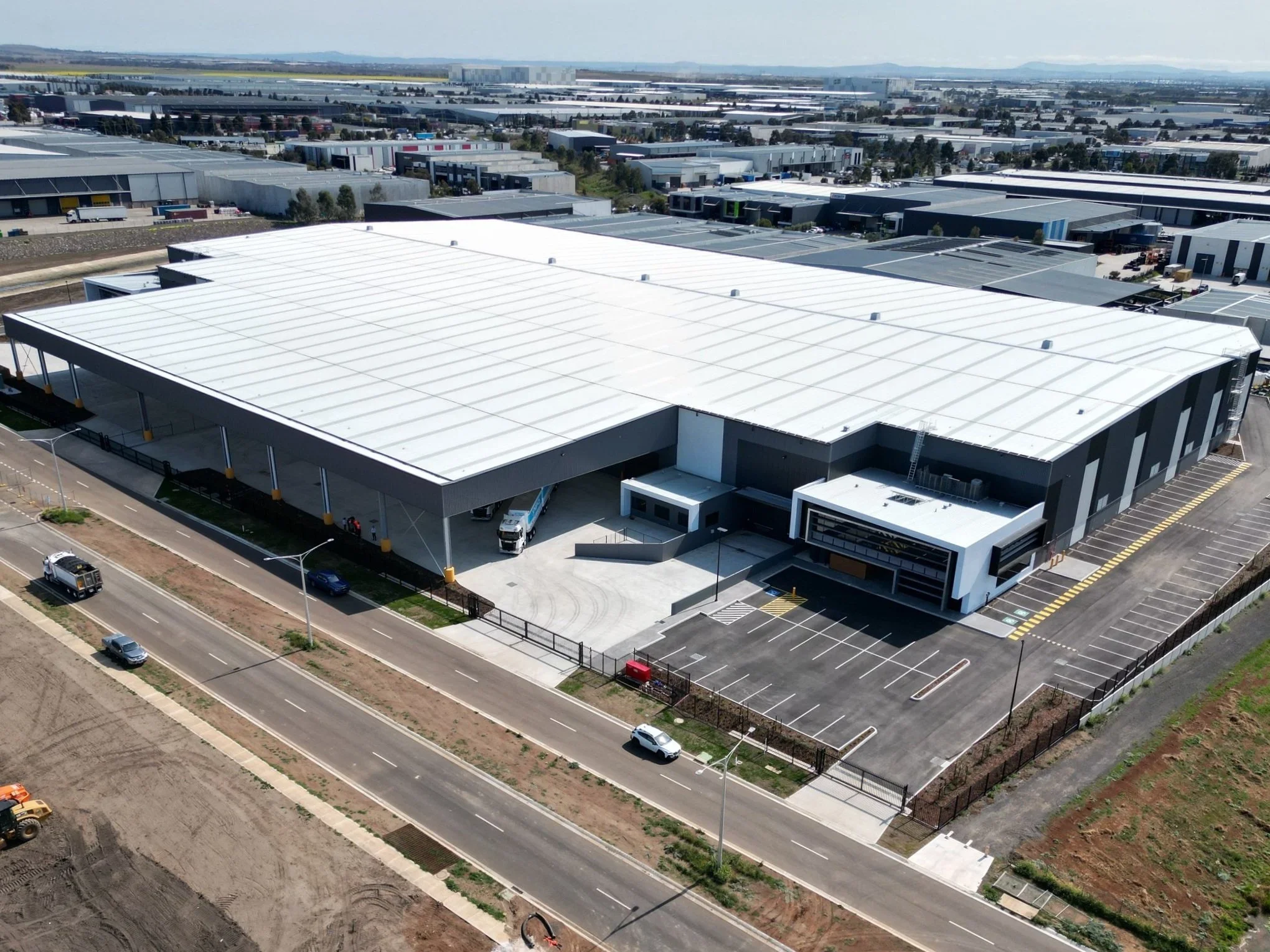 RCL Fulfillment Solutions for eCommerce and Retail Brands