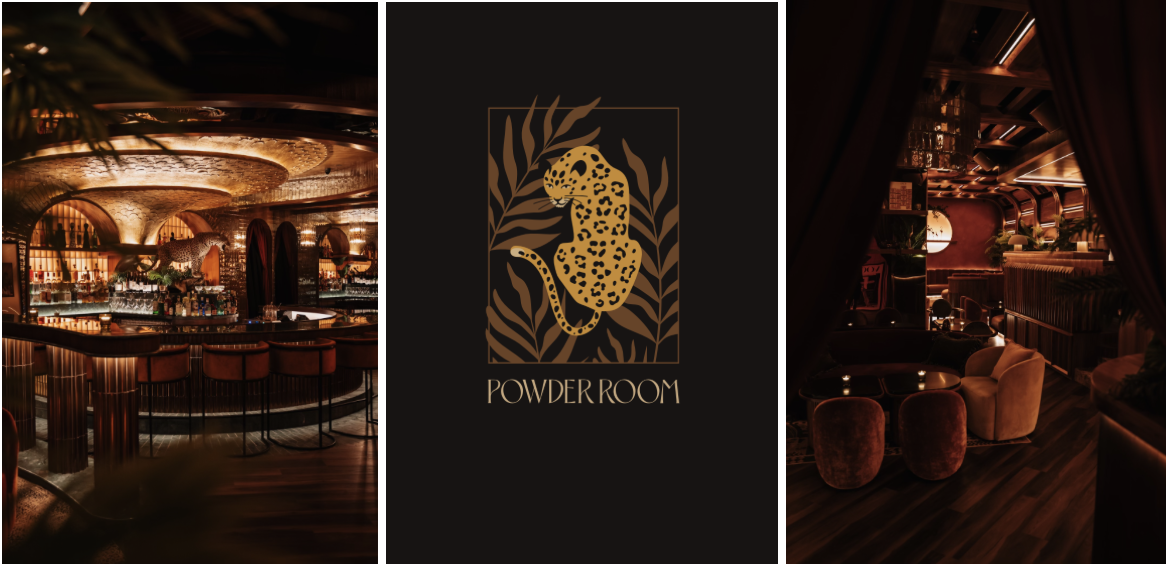 Austin’s Premier Cocktail Lounge Honored for Design Excellence