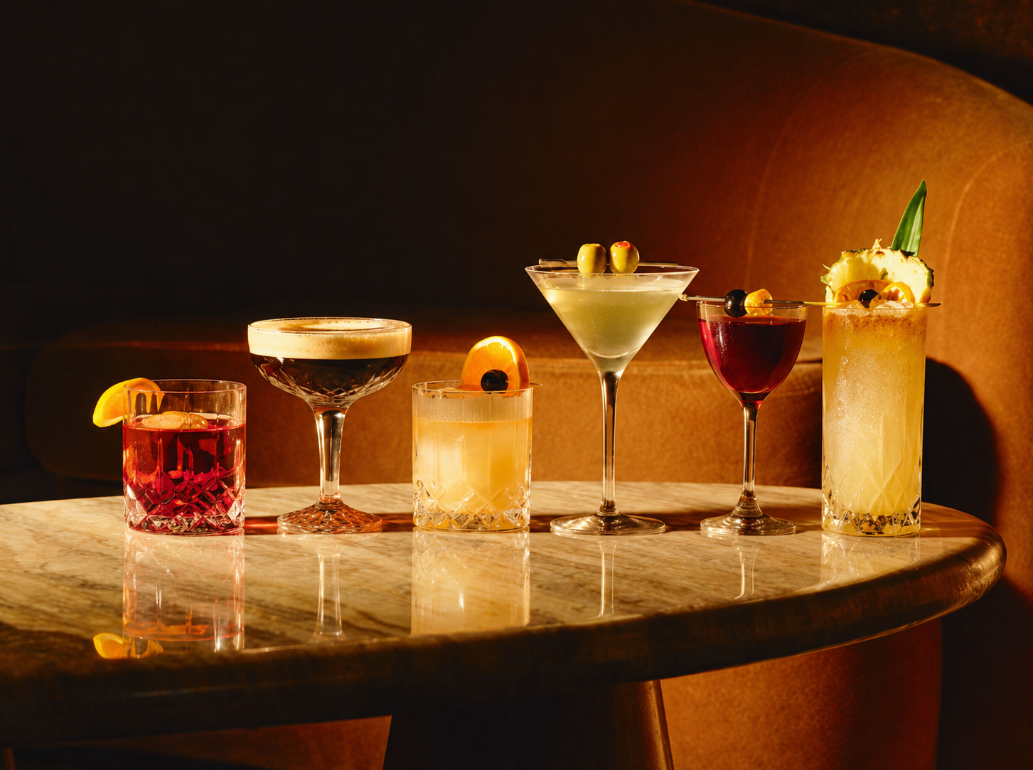 Clique Bar &amp; Lounge Returns to The Cosmopolitan of Las Vegas, Debuting a Bold New Era of Nightlife