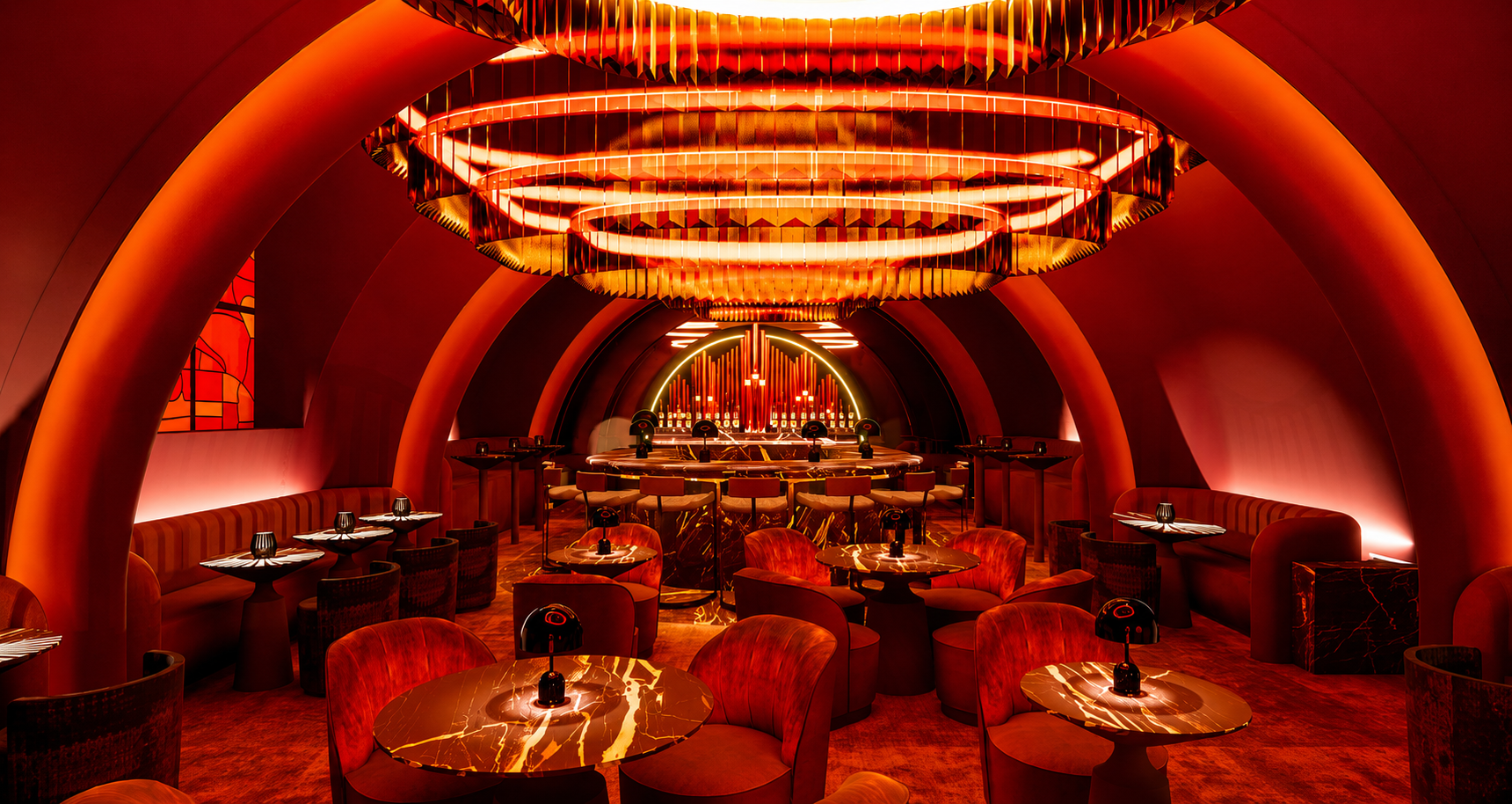 Hotly Anticipated Italian Eatery Roman God of Fire Sets Tempe Opening Date