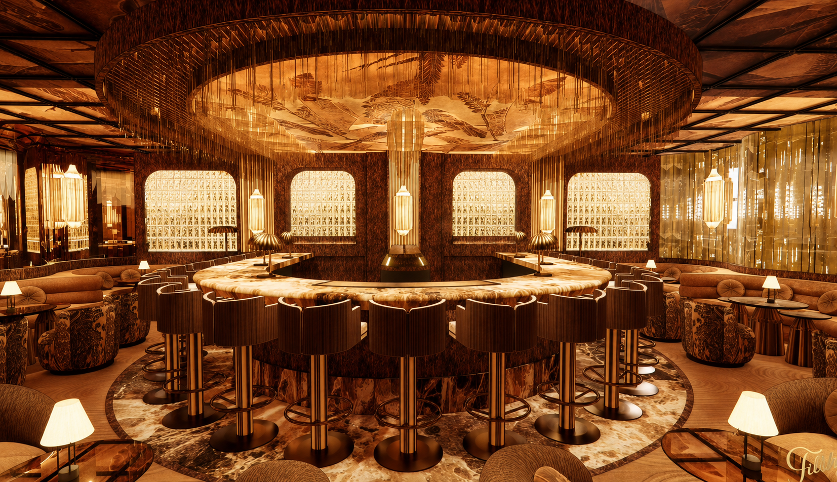 Steak and Swagger: Cleaverman &amp; Filthy Martini Bar to Open in Phoenix (Copy)