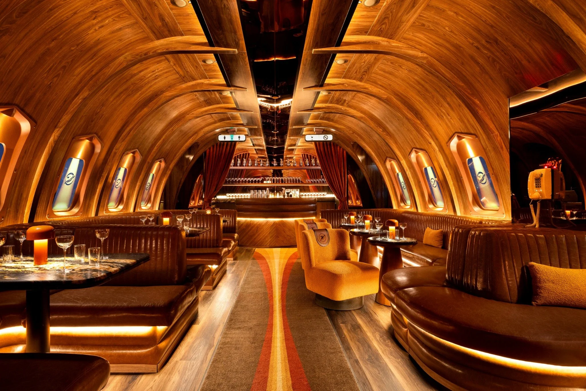 Carry On Airlines Named Finalist in the 2026 Architizer A+Awards