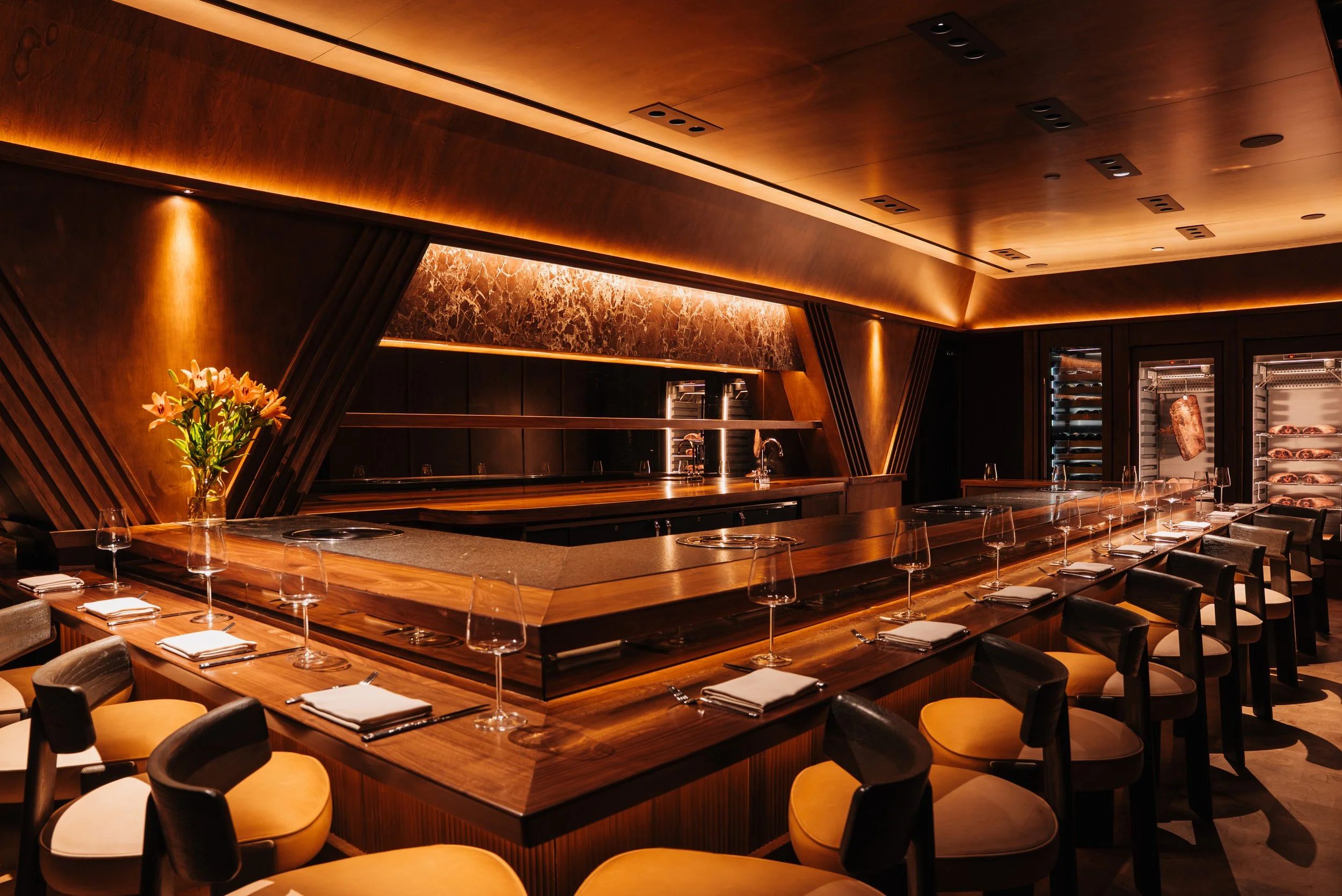 Uppercut Steak Omakase Opens in Phoenix