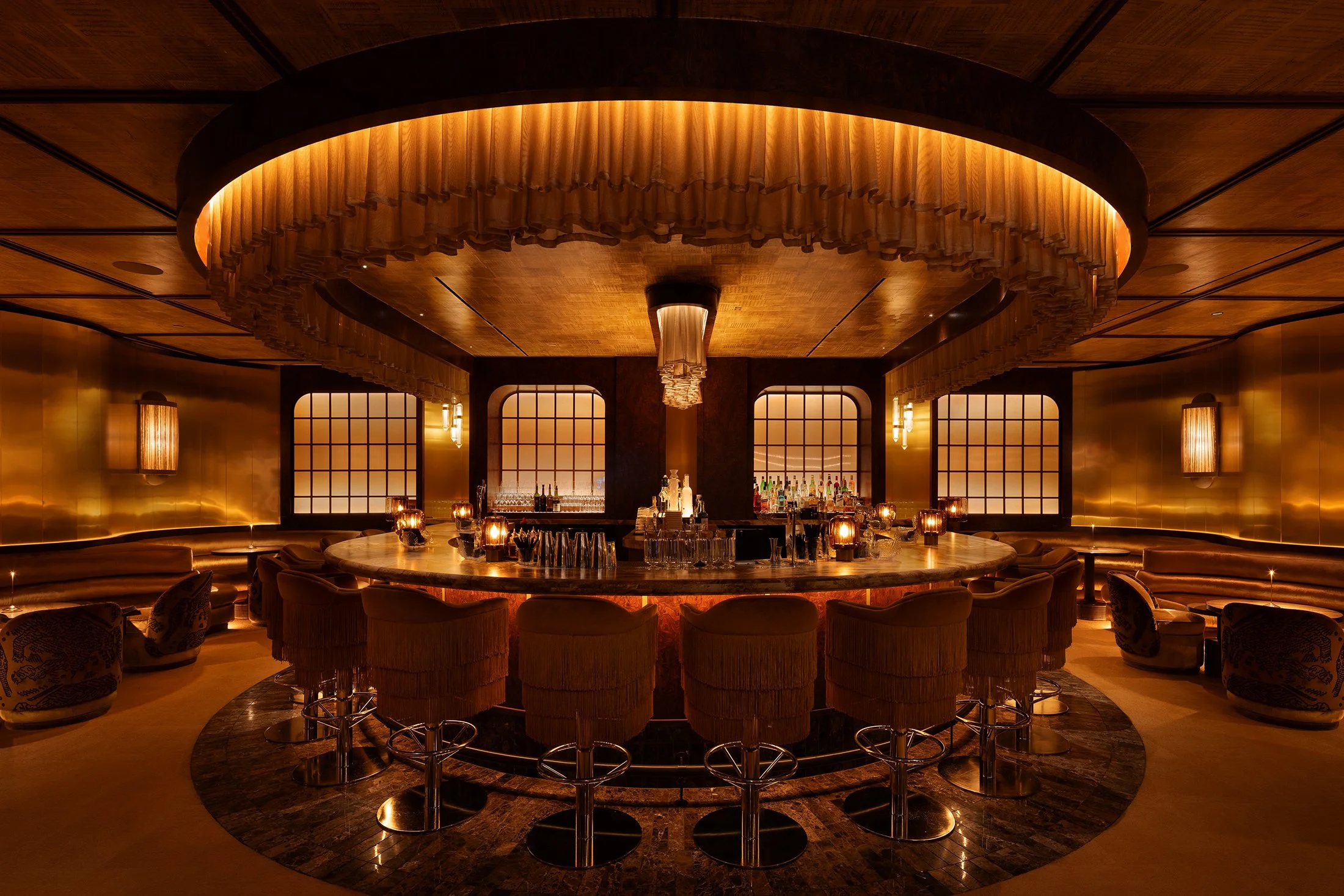 Filthy Martini Bar Named Finalist in the 22nd Annual HD Awards