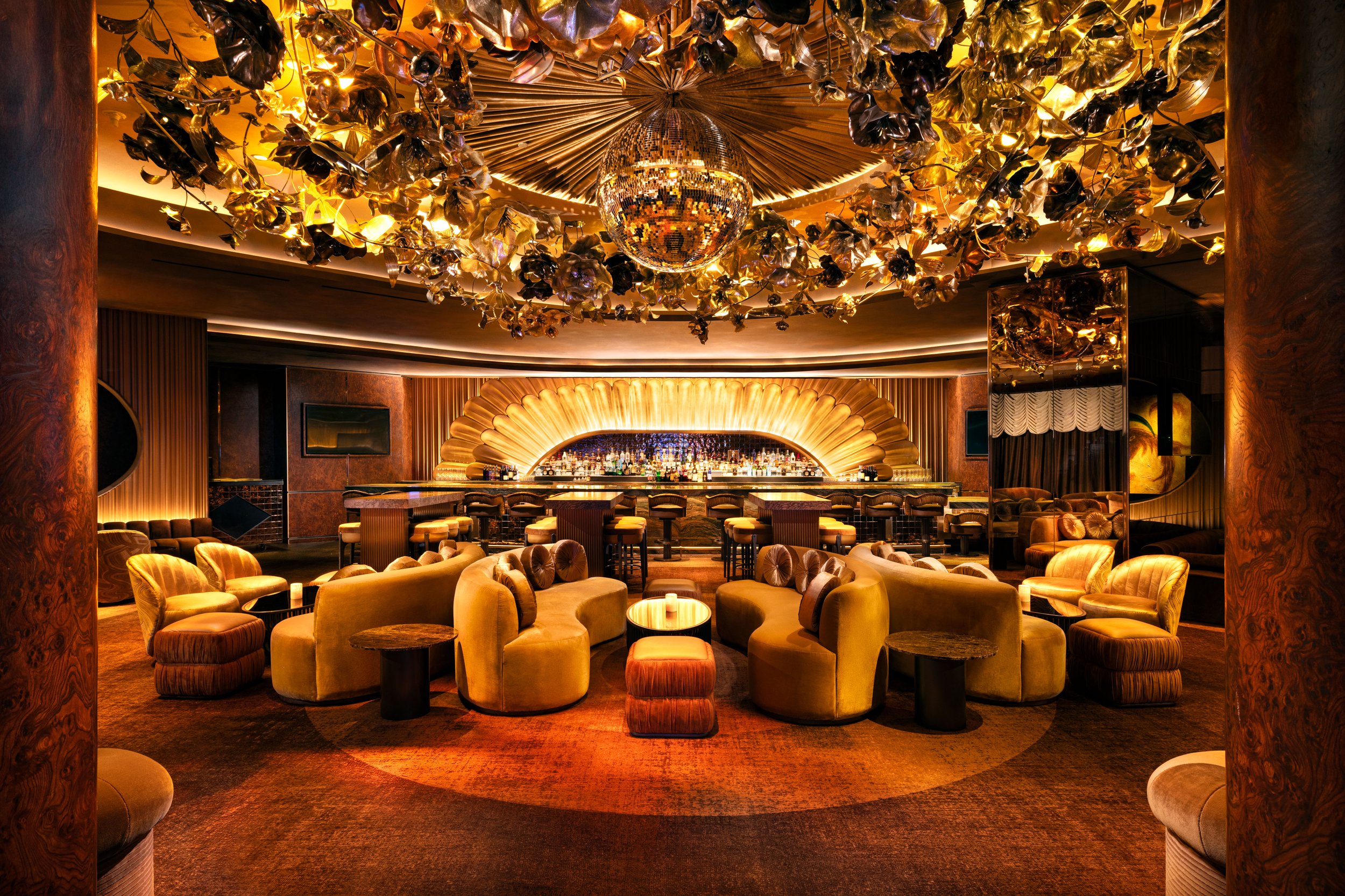 Clique Bar &amp; Lounge Returns to The Cosmopolitan of Las Vegas, Debuting a Bold New Era of Nightlife