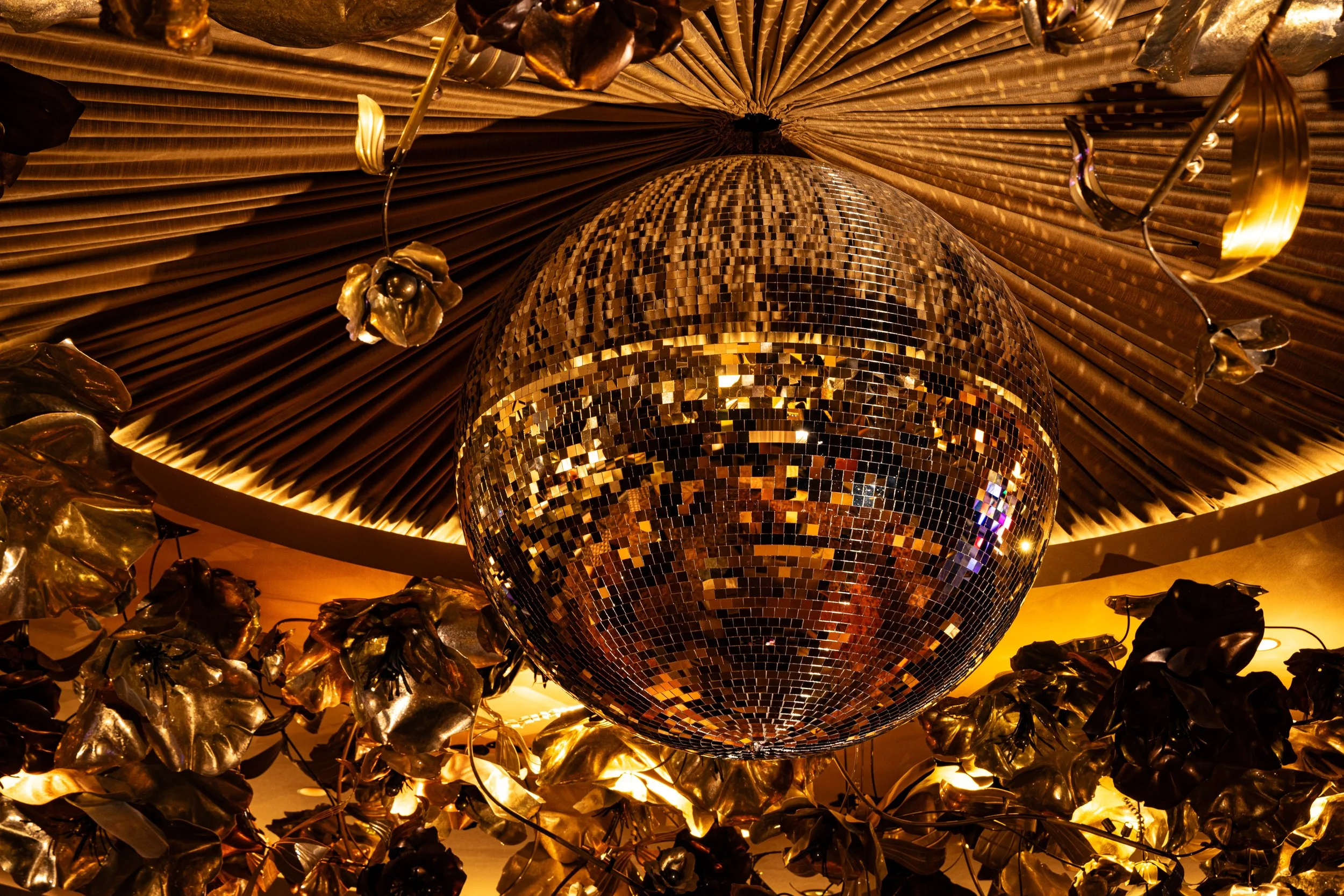 Clique Bar at The Cosmopolitan of Las Vegas Closing for Renovation