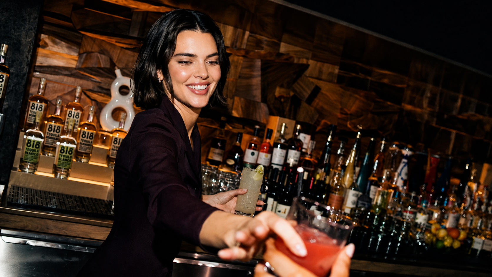 Amaya Modern Mexican Launches at The Cosmopolitan of Las Vegas