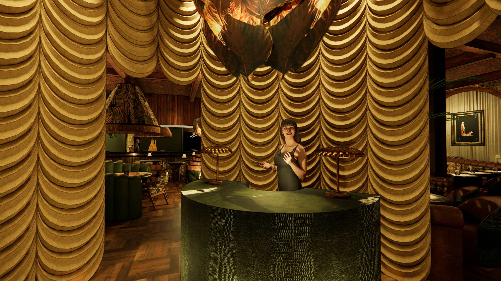 Pretty Decent Concepts Reveals Four New Restaurant and Bar Concepts