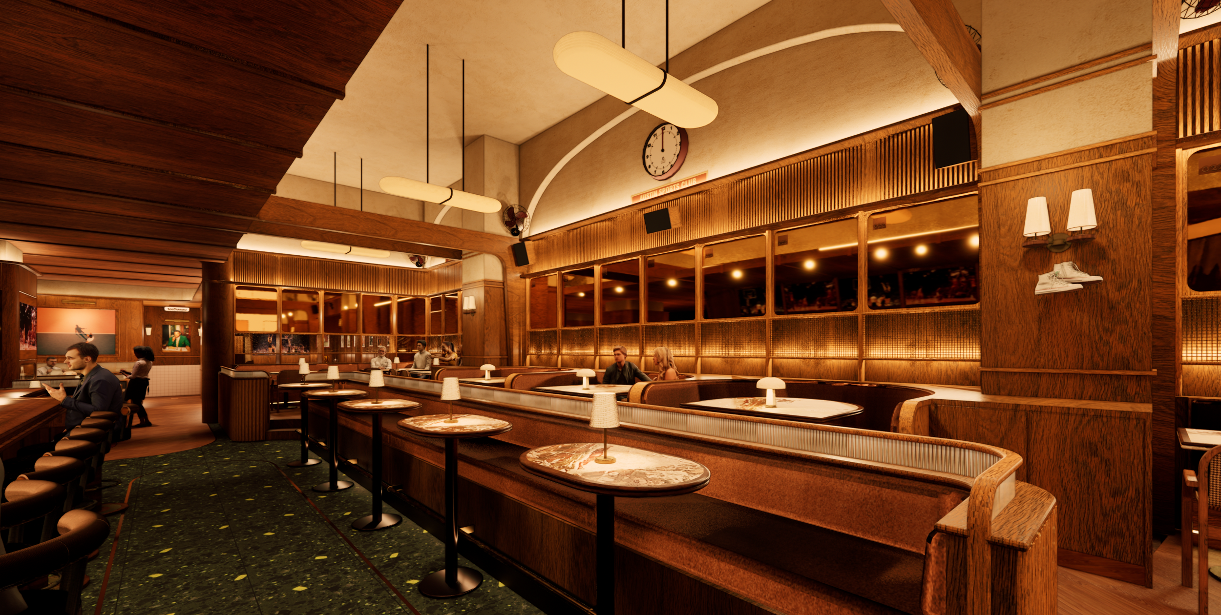 Austin’s Most Anticipated Restaurant and Bar Openings