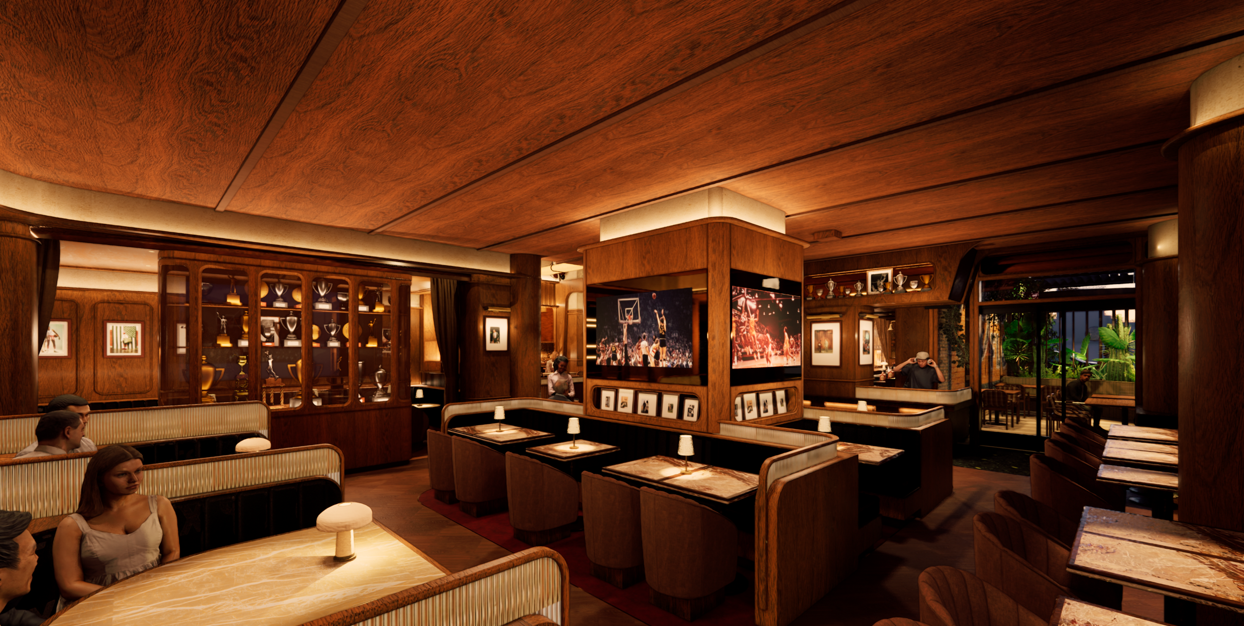 Star NBA Player Kevin Durant Behind Upcoming Austin Sports Club