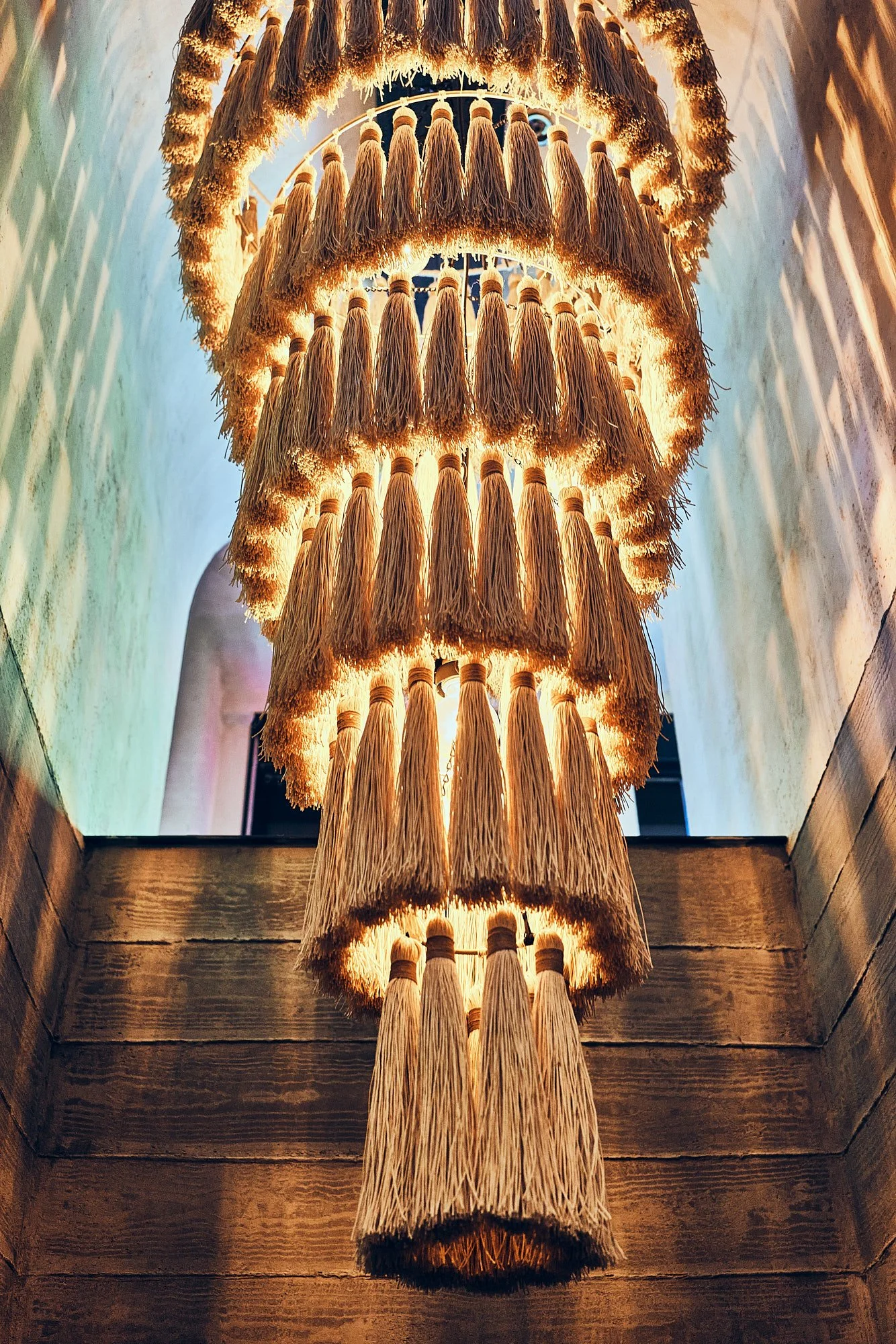 dLeña in Restaurant Development + Design’s article “Form + Function: Outdoor Dining,” introducing the continued importance of thoughtfully planned restaurant patios.
