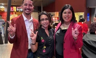 February '26 Quarterly Meeting & Networking Social