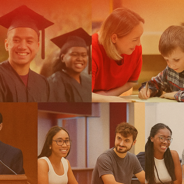 Logo of Raiders Rojos, featuring a large stylized letter R in black and red, with the words "Raiders Rojos" below it and "Est. 2000" underneath.