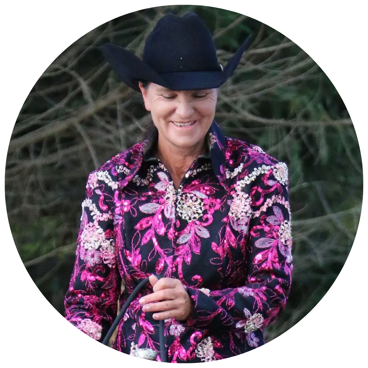 Vicky Evans 